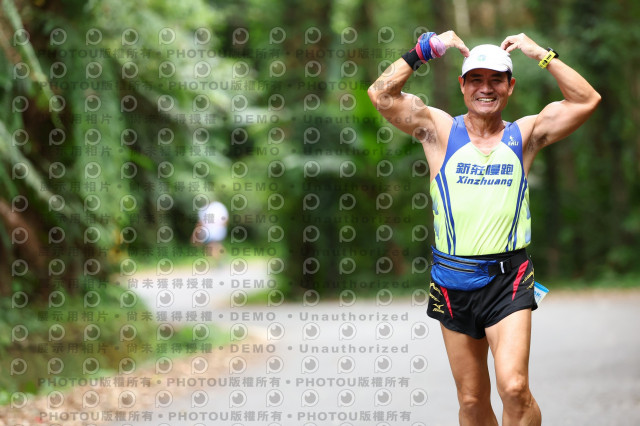 2025第二屆新竹五指山觀音媽超馬