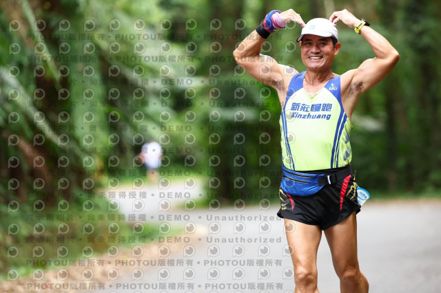 2025第二屆新竹五指山觀音媽超馬