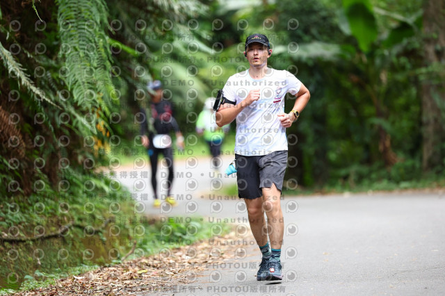 2025第二屆新竹五指山觀音媽超馬