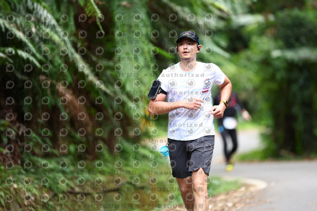2025第二屆新竹五指山觀音媽超馬