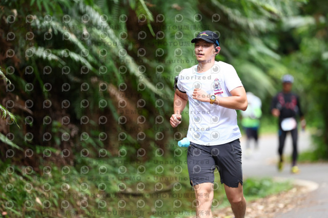 2025第二屆新竹五指山觀音媽超馬