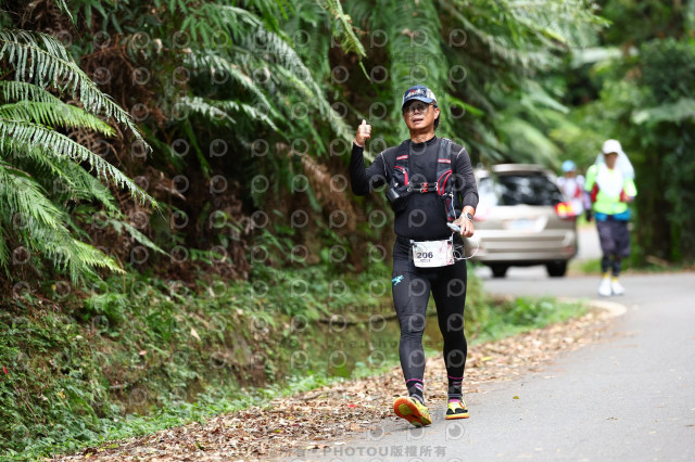 2025第二屆新竹五指山觀音媽超馬