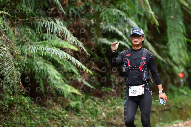 2025第二屆新竹五指山觀音媽超馬
