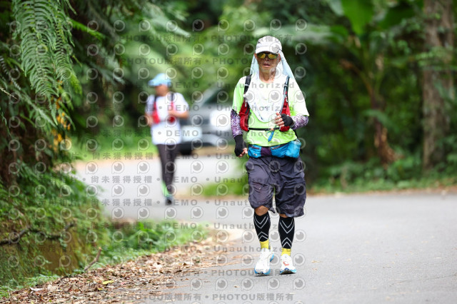 2025第二屆新竹五指山觀音媽超馬