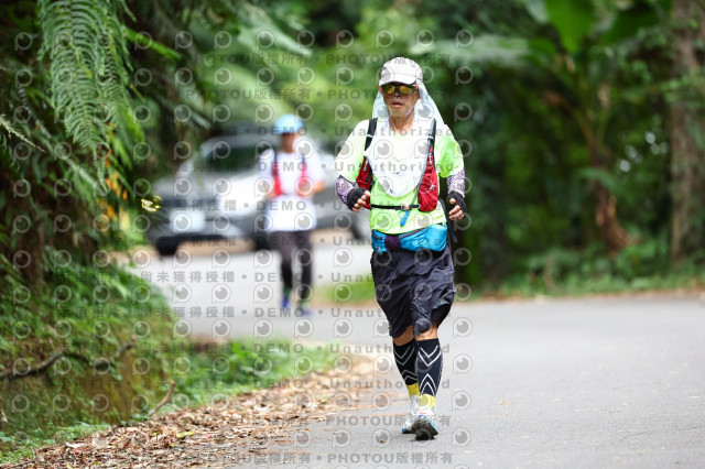 2025第二屆新竹五指山觀音媽超馬