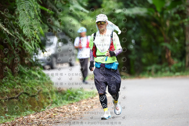 2025第二屆新竹五指山觀音媽超馬