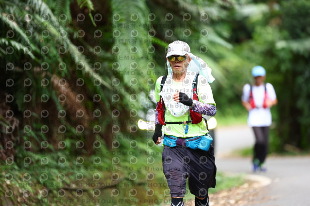 2025第二屆新竹五指山觀音媽超馬