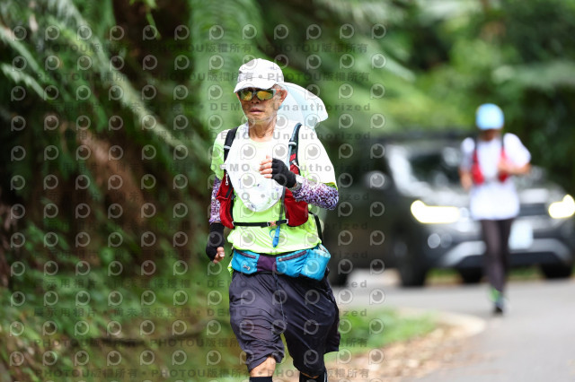 2025第二屆新竹五指山觀音媽超馬