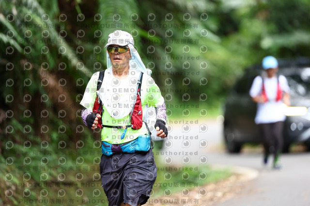 2025第二屆新竹五指山觀音媽超馬