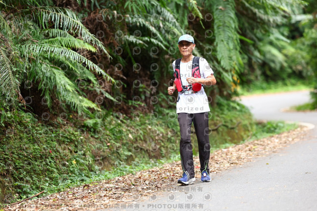 2025第二屆新竹五指山觀音媽超馬