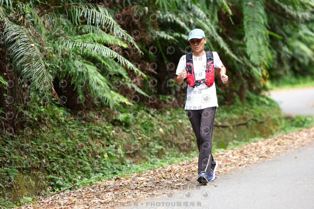 2025第二屆新竹五指山觀音媽超馬