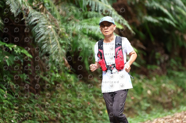 2025第二屆新竹五指山觀音媽超馬