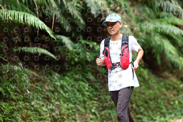 2025第二屆新竹五指山觀音媽超馬
