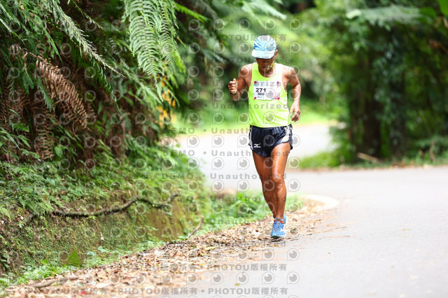 2025第二屆新竹五指山觀音媽超馬