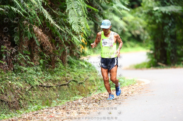 2025第二屆新竹五指山觀音媽超馬