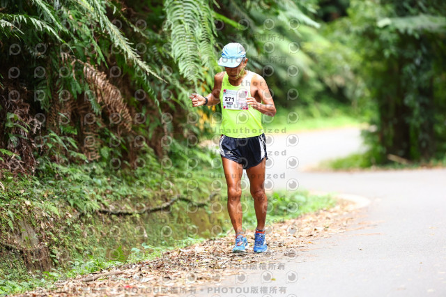 2025第二屆新竹五指山觀音媽超馬