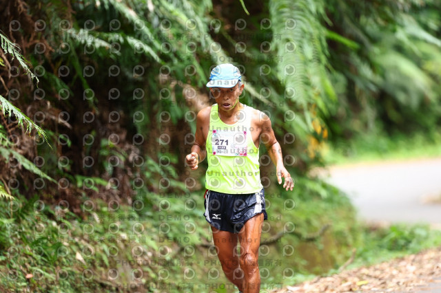2025第二屆新竹五指山觀音媽超馬