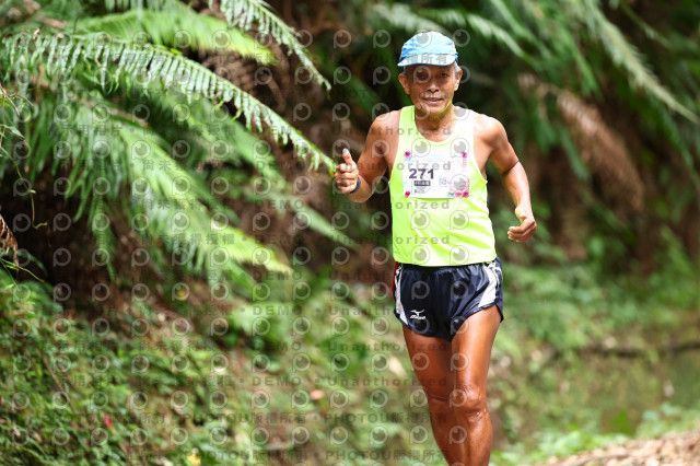 2025第二屆新竹五指山觀音媽超馬
