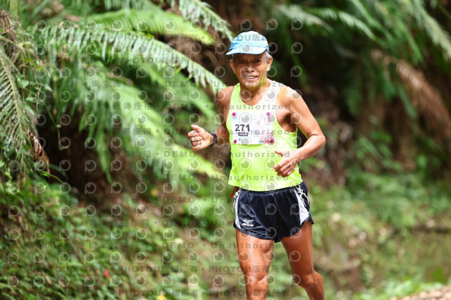2025第二屆新竹五指山觀音媽超馬