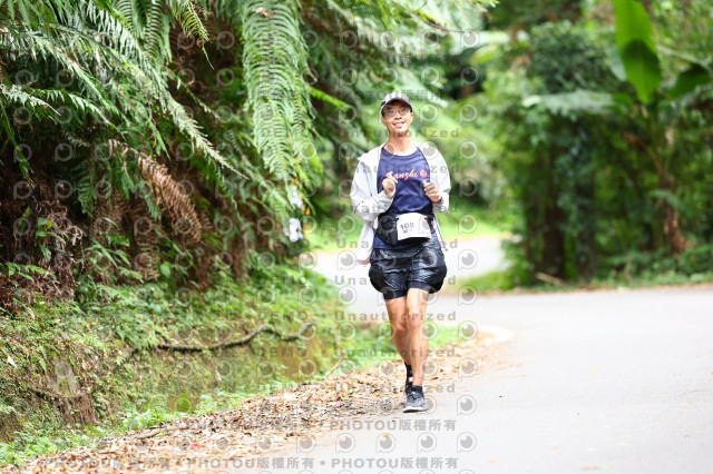 2025第二屆新竹五指山觀音媽超馬