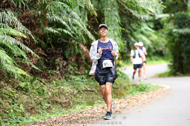 2025第二屆新竹五指山觀音媽超馬