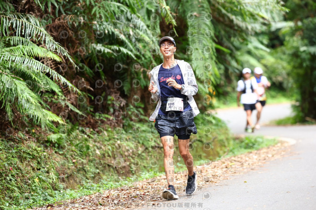 2025第二屆新竹五指山觀音媽超馬