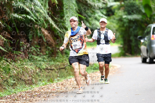 2025第二屆新竹五指山觀音媽超馬