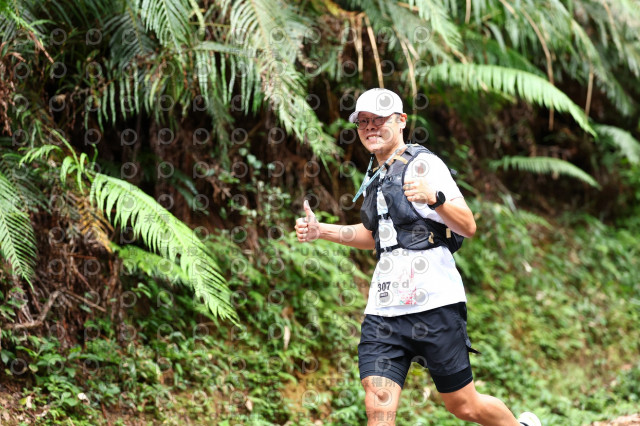 2025第二屆新竹五指山觀音媽超馬
