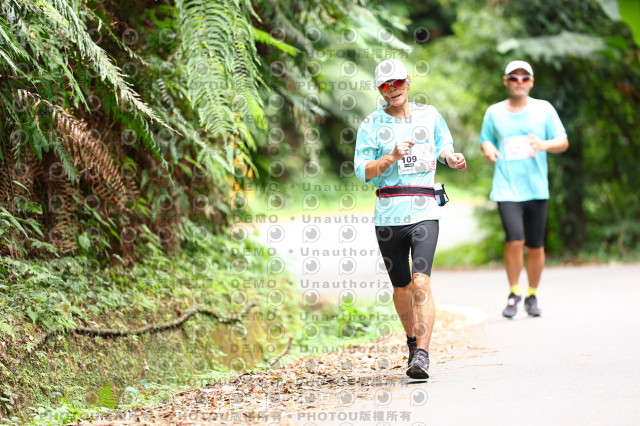 2025第二屆新竹五指山觀音媽超馬
