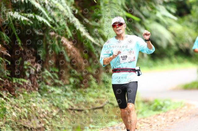 2025第二屆新竹五指山觀音媽超馬