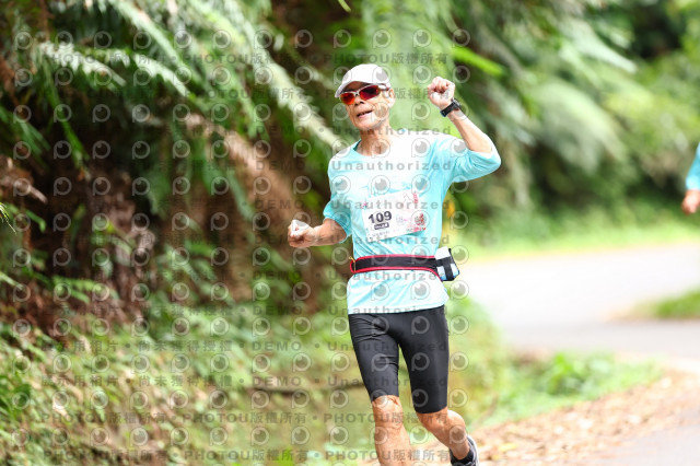 2025第二屆新竹五指山觀音媽超馬