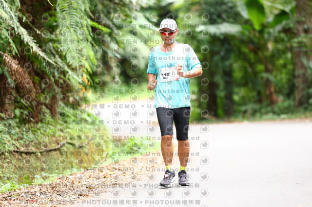 2025第二屆新竹五指山觀音媽超馬