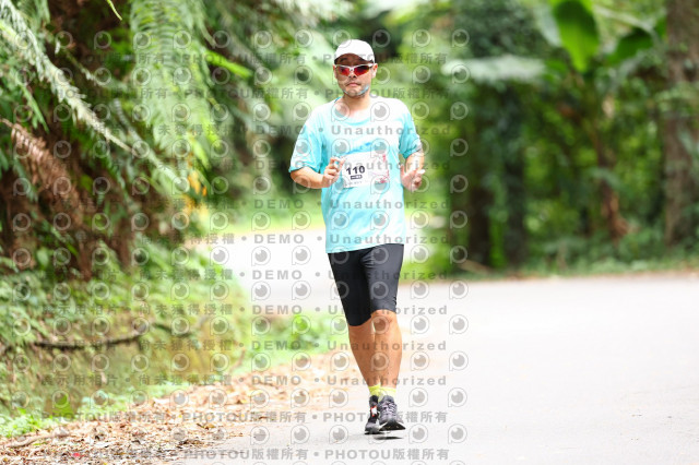 2025第二屆新竹五指山觀音媽超馬