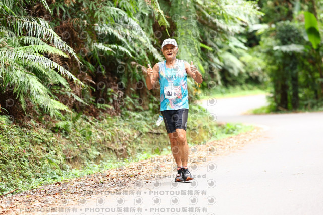 2025第二屆新竹五指山觀音媽超馬