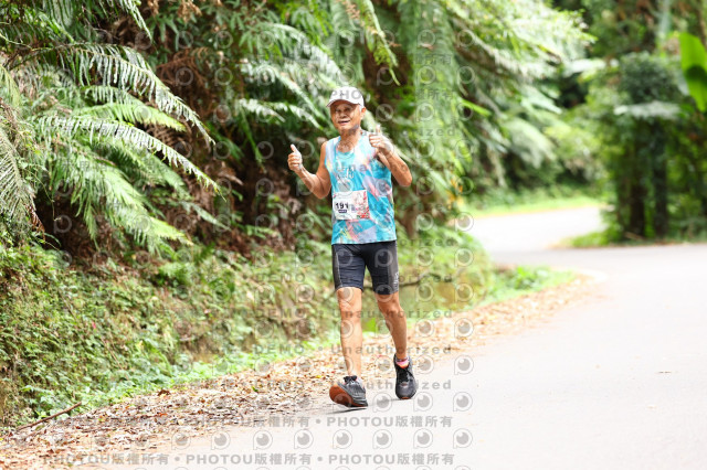 2025第二屆新竹五指山觀音媽超馬