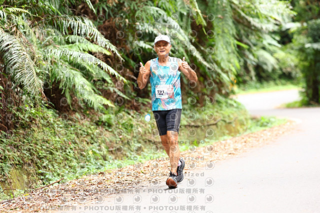 2025第二屆新竹五指山觀音媽超馬