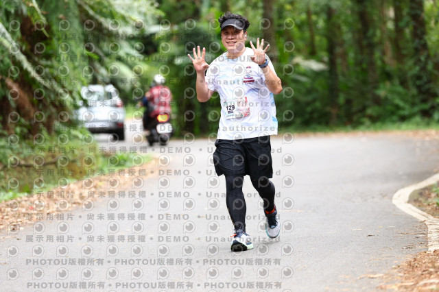 2025第二屆新竹五指山觀音媽超馬