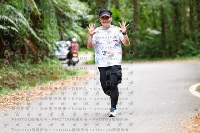 2025第二屆新竹五指山觀音媽超馬