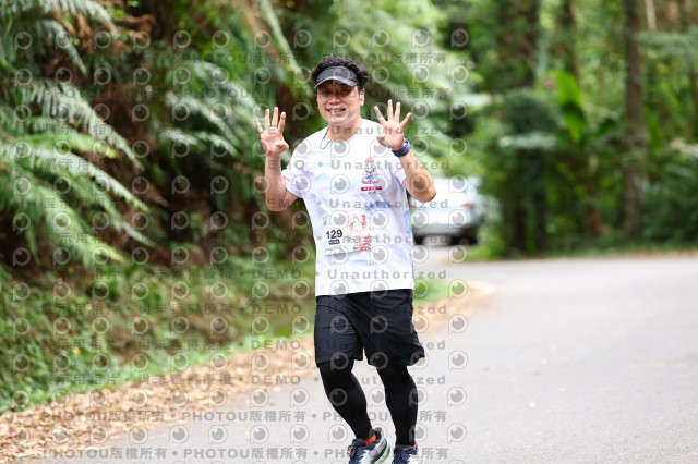2025第二屆新竹五指山觀音媽超馬