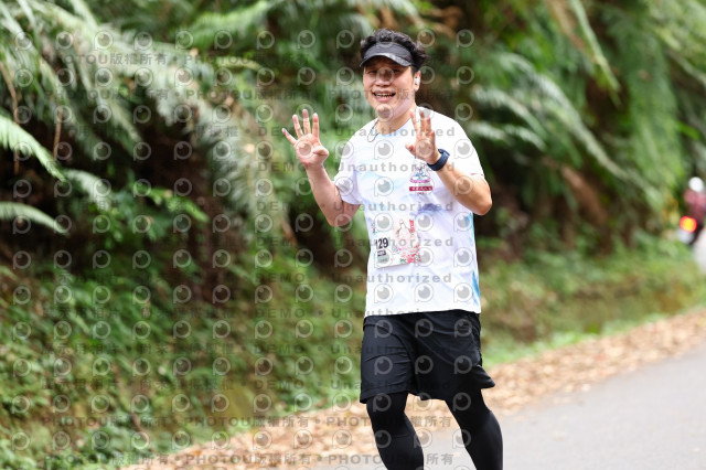 2025第二屆新竹五指山觀音媽超馬