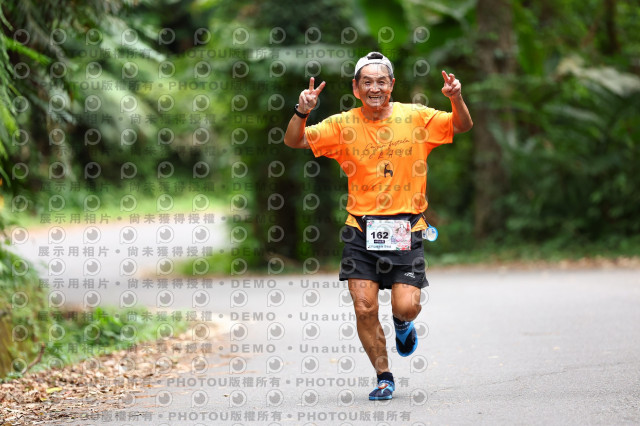 2025第二屆新竹五指山觀音媽超馬