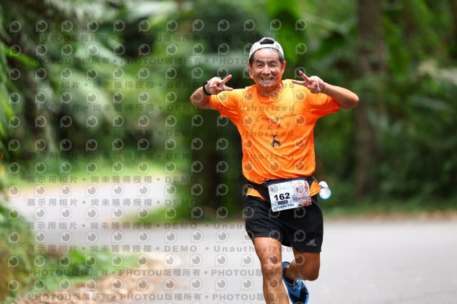 2025第二屆新竹五指山觀音媽超馬