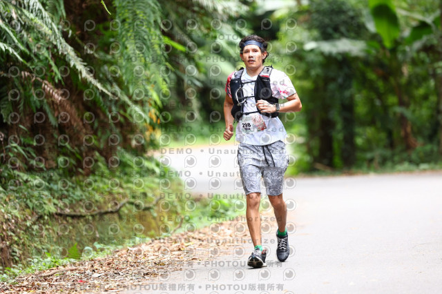 2025第二屆新竹五指山觀音媽超馬