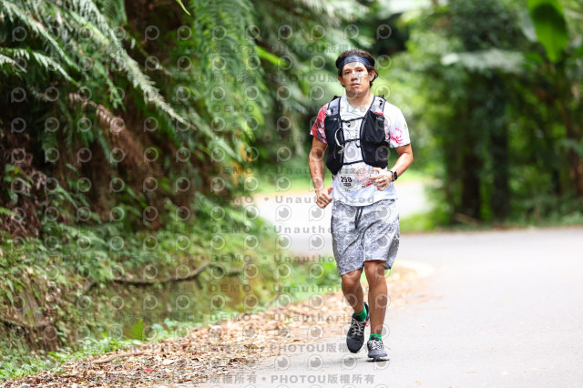 2025第二屆新竹五指山觀音媽超馬