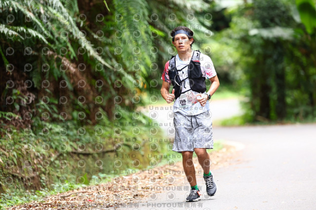 2025第二屆新竹五指山觀音媽超馬