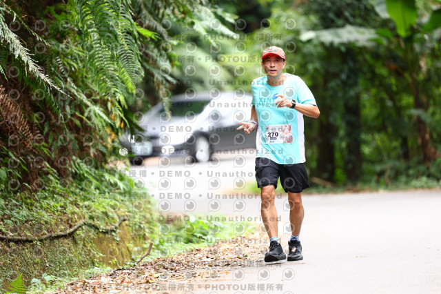 2025第二屆新竹五指山觀音媽超馬