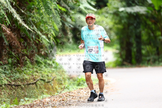 2025第二屆新竹五指山觀音媽超馬