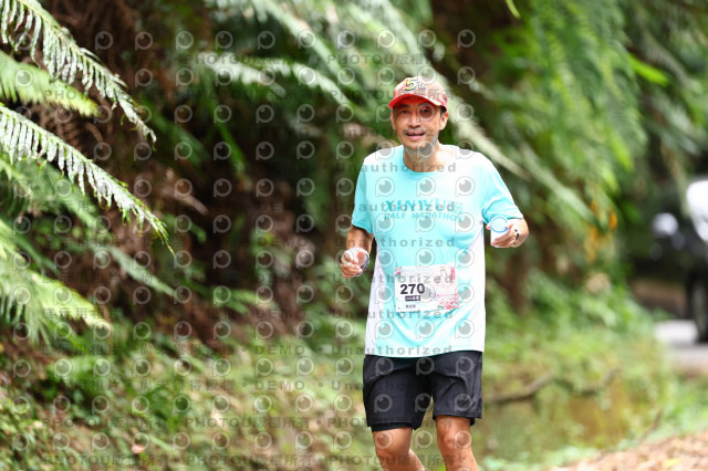 2025第二屆新竹五指山觀音媽超馬