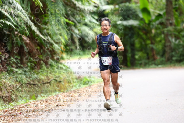 2025第二屆新竹五指山觀音媽超馬