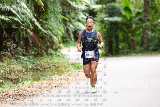 2025第二屆新竹五指山觀音媽超馬